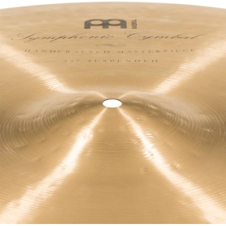 Meinl Cymbals SY-22SUS talerz symfoniczny